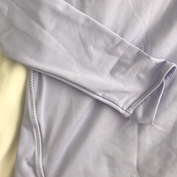 Under Armour UA long sleeve sportswear crew top - Picture 4 of 5